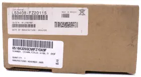 Ls3408-fz20115 Symbol Ls3408-er20115 Nob Scanner