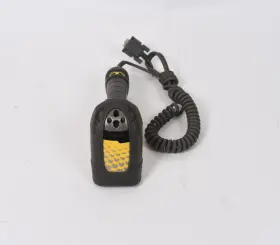 Ls3408-er20155r Symbol Psion Teklogix Bar Code Scanner With Serial Printer Cable