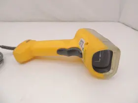 Ls3408-fz20135r Symbol Ls3408-fz2013r Handheld Heavy Duty Rugged Long Range Barcode Usb Scanner #2
