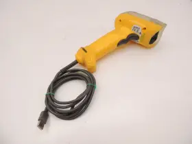 Ls3408-fz20135r Symbol Ls3408-fz2013r Handheld Heavy Duty Rugged Long Range Barcode Usb Scanner