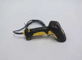 Ls3408er20007r Symbol Handheld Barcode Scanner Usb Cable #2