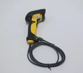 Ls3408er20007r Symbol Handheld Barcode Scanner Usb Cable #3