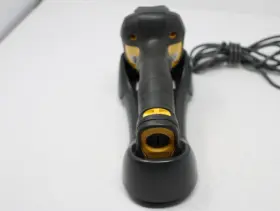 Ls3478-fz20005ww Symbol Rugged Barcode Scanner With Base No Power Cables #2