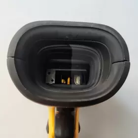 Ls3578-er20005wr Symbol Wireless Barcode Scanner With Cradle Ps Usb Cable Batt #3