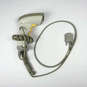 Ls4004-1000 Symbol Hand Scanner - Includes Rj45 Cable