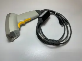 Ls4004-i050 Symbol Barcode Scanner #2