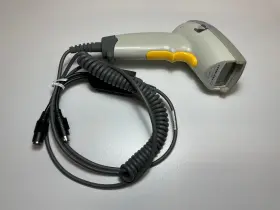 Ls4004-i050 Symbol Barcode Scanner #3