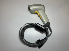 Ls4004-i050 Symbol Barcode Scanner