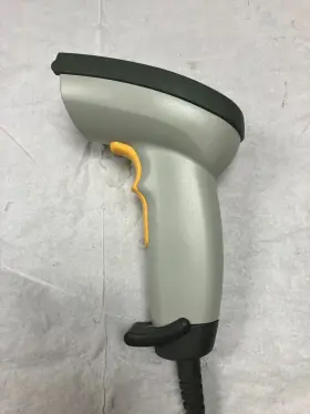 Ls4006i-i100 Symbol Ls 4000i Handheld Barcode Scanner Ps/2 Cable 25-35988-20 #2