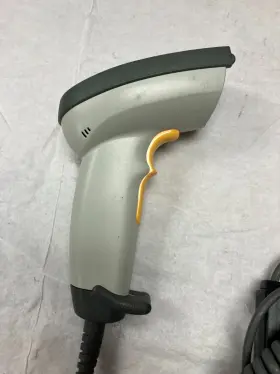 Ls4006i-i100 Symbol Ls 4000i Handheld Barcode Scanner Ps/2 Cable 25-35988-20 #3
