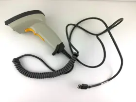 Ls4007i-i141 Symbol Usb Corded Handheld Barcode Scanner