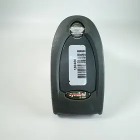 Ls40081-i200 Symbol Ls40081i200 Barcode Scanner No Cord Untested For Parts Repai #2