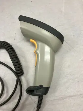 Ls4008i-i200 Symbol Ls 4000i Handheld Barcode Scanner Ps/2 Cable 25-54570-41 #2