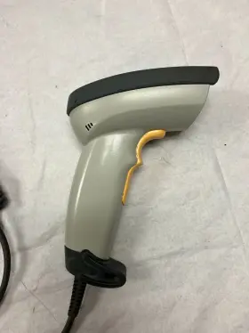 Ls4008i-i200 Symbol Ls 4000i Handheld Barcode Scanner Ps/2 Cable 25-54570-41 #3