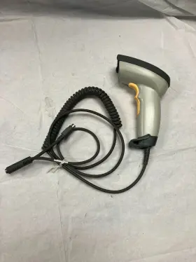 Ls4008i-i200 Symbol Ls 4000i Handheld Barcode Scanner Ps/2 Cable 25-54570-41