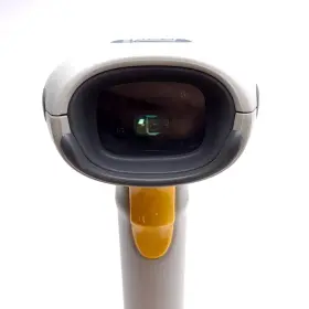Ls4208-sr20001zzr Symbol Handheld Laser Barcode Scanner Reader 200 Decodes/sec #3
