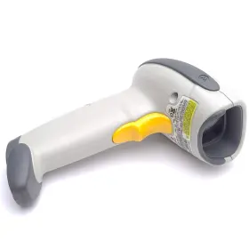 Ls4208-sr20001zzr Symbol Handheld Laser Barcode Scanner Reader 200 Decodes/sec