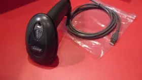 Ls4208-sr20007zzr Symbol Ls4208-sr20007zz Laser Barcode Scanner With Usb Cable