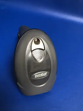 Ls4208-sr20007zzr Symbol Used Handheld Barcode Reader #3