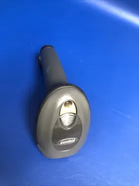 Ls4208-sr20007zzr Symbol Used Handheld Barcode Reader