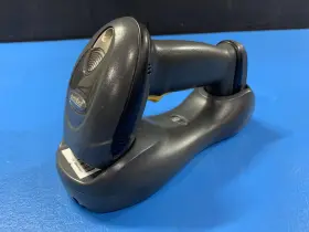 Ls4278-sr20007zzwr Symbol Ls4278-sr20007zzw Wireless Bluetooth Barcode Scanner With Cradle / Usb