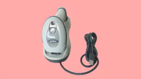 Ls4278-sr20121zzww Symbol Barcode Scanner - Free Shipping #2