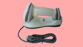 Ls4278-sr20121zzww Symbol Barcode Scanner - Free Shipping #3