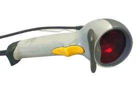 Ls6005-1000 Symbol Barcode Scanner Free Shipping