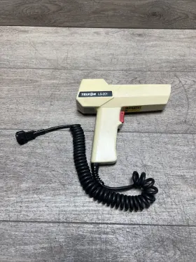 Ls7000ii-i000a Symbol Technologies Laser Barcode Scanner Man Free Shipping