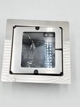 Ls7808-sr22009scr Symbol In-counter Barcode Scanner