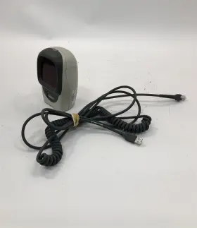 Ls9208-sr10127nsww Symbol Omnidirectional Usb Barcode Scanner With Cable Only