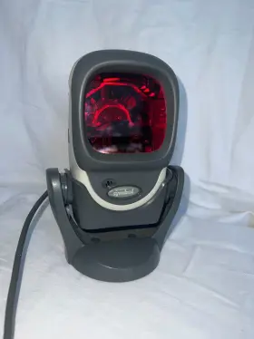 Ls9208-sr10001nswr Symbol Ls9208sr10001nswr Barcode Scanner - Black