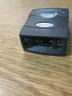 M8-4404-1000r Symbol Barcode Scanner Imager See Pics #2
