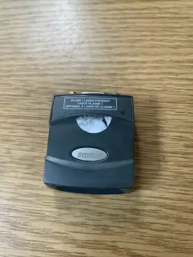 M8-4404-1000r Symbol Barcode Scanner Imager See Pics