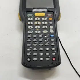Mc3000-ru0ppcg000r Symbol Laser Barcode Scanner #2