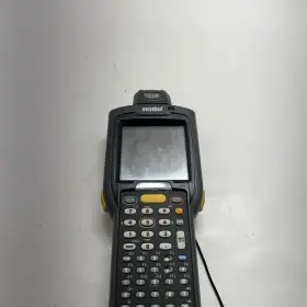 Mc3000-ru0ppcg000r Symbol Laser Barcode Scanner #3