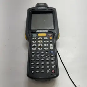 Mc3000-ru0ppcg000r Symbol Laser Barcode Scanner
