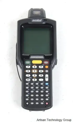Mc3090r Symbol Handheld Mobile Computer