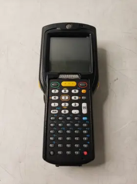 Mc3190-8l4h24e0a Symbol Motorola Mc3190-8 Barcode Scanner