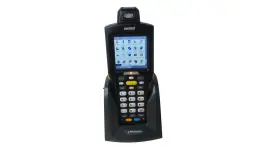 Mc32n0-rl2sclke0a Symbol Barcode Scanner - Free Shipping
