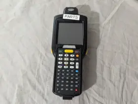 Mc32n0-rl4scle0a Symbol Mc32n0-rl4scleoa Rf Scanner - For Parts/repair As-is