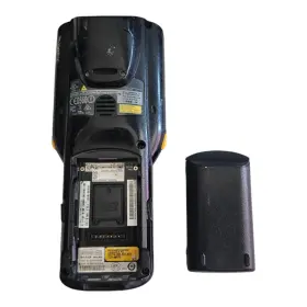 Mc32n0-s14hcle0a Symbol Mobile Computer Barcode Scanner With Battery #2