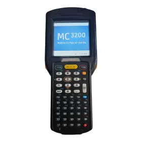 Mc32n0-s14hcle0a Symbol Mobile Computer Barcode Scanner With Battery #3