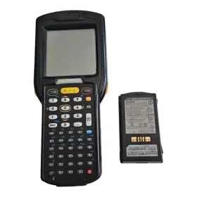 Mc32n0-s14hcle0a Symbol Mobile Computer Barcode Scanner With Battery