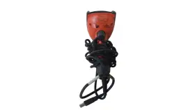 Mc32n0-sl4hcle0a Symbol Honeywell 4800isr051ce Barcode Scanner - Free Shipping #3