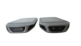 Mc40n0-slk3r01 Symbol Lot Of 2 Barcode Scanner - Free Shipping #3