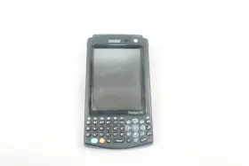 Mc5040-pk0dbqea8wr Symbol Bar Code Scanner #2