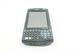 Mc5040-pk0dbqea8wr Symbol Bar Code Scanner #3