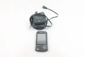Mc5040-pk0dbqea8wr Symbol Bar Code Scanner