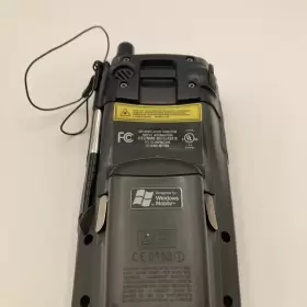 Mc7095-puedjqha8wr Symbol Mobile Handheld Computer Barcode Scanner Wifi Oem #2